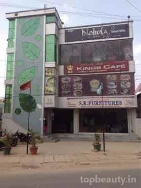 Nebula Unisex Salon, Bangalore - Photo 3