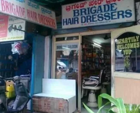 Brigade Hair Dressers, Bangalore - Photo 2