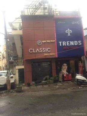 Classic salon, Bangalore - Photo 5