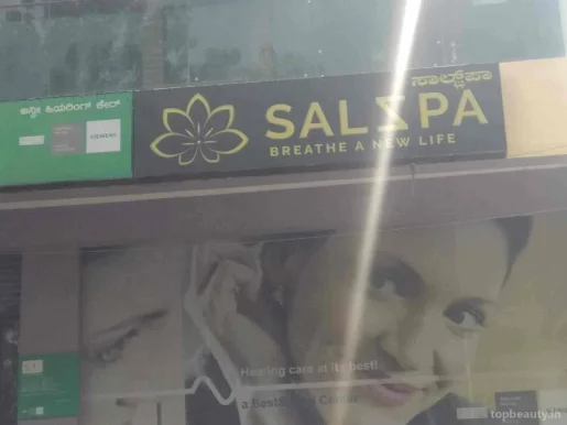 Salzpa, Bangalore - Photo 6