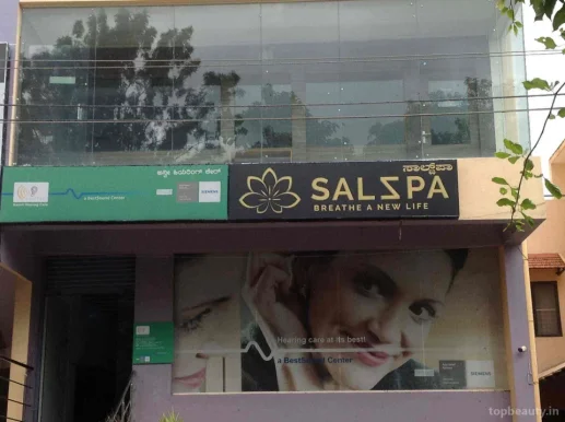 Salzpa, Bangalore - Photo 5