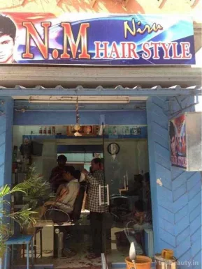 Metro hair style, Bangalore - Photo 5