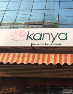 Kanya Beauty Salon, Bangalore - Photo 4