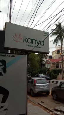 Kanya Beauty Salon, Bangalore - Photo 3