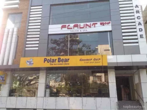 Flaunt Salon & Spa, Bangalore - Photo 7