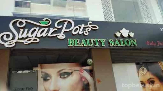 Sugar Pots Beauty Salon, Bangalore - Photo 2