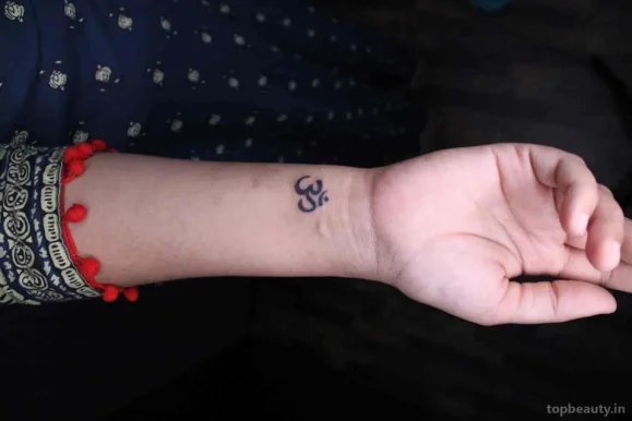 Crazy Ink Tattoo And Piercing Studio, Bangalore - Photo 5