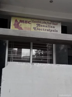 Monalisa Electrolysis Centre, Bangalore - Photo 1