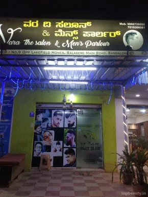 Vara The Salon, Bangalore - Photo 6
