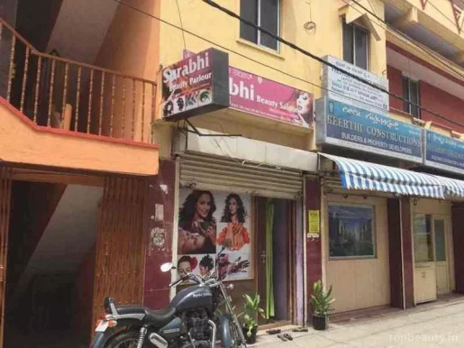 Surabhi Beauty Parlour, Bangalore - Photo 3