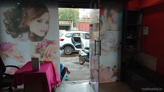 Grace Beauty Parlour, Bangalore - Photo 1