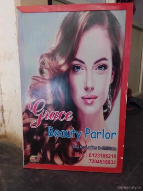 Grace Beauty Parlour, Bangalore - Photo 3