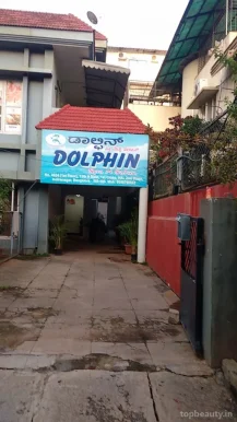Dolphin Salon & spa, Bangalore - Photo 4