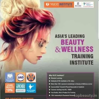 VLCC Institute of Beauty & Nutrition, Bangalore - Photo 4