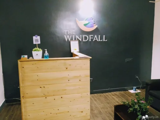 The Windfall Spa, Bangalore - Photo 1