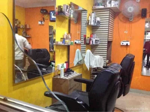 S. J Men's salon, Bangalore - Photo 3