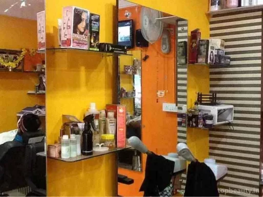 S. J Men's salon, Bangalore - Photo 2