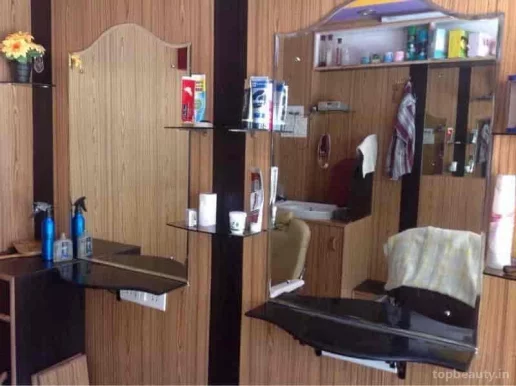 Specialist Packers And M vers Hair Artist Gents Beauty Parlour, Bangalore - Photo 2