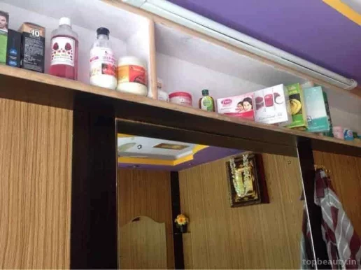 Specialist Packers And M vers Hair Artist Gents Beauty Parlour, Bangalore - Photo 4