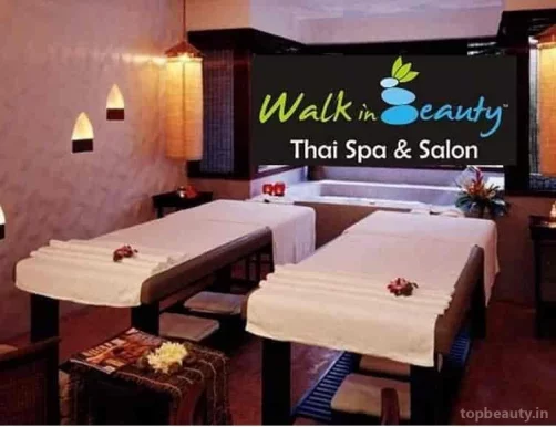 Walk In Beauty Thai Spa and Salon, Bangalore - Photo 1