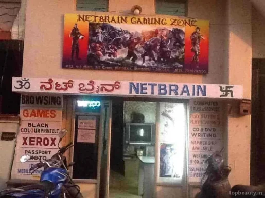 Net brain, Bangalore - Photo 5