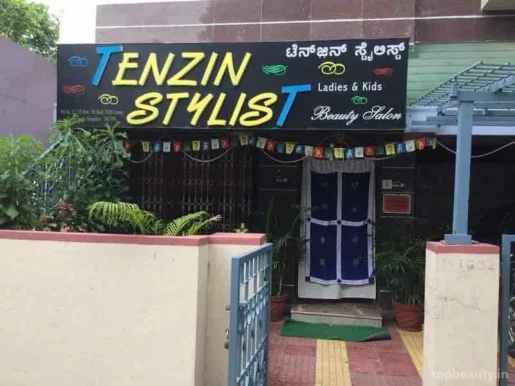 Tenzin Stylist, Bangalore - Photo 1