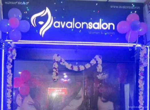 Avalon Salon, Bangalore - Photo 6