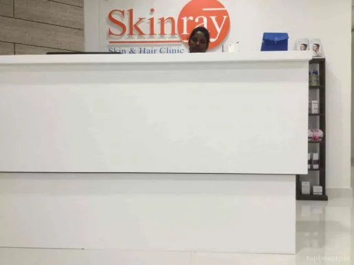 Skinray - Skin & Hair Clinic, Bangalore - Photo 3