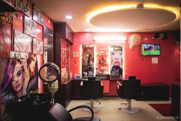 Cini Bridal Makeup Studio And Aishwarya Beauty Spa & Salon, Bangalore - Photo 5