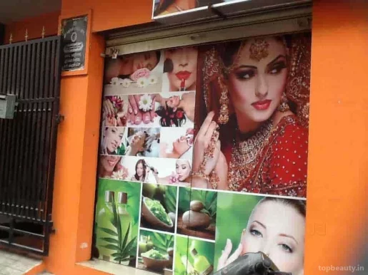 Cini Bridal Makeup Studio And Aishwarya Beauty Spa & Salon, Bangalore - Photo 2