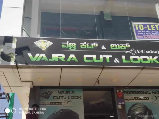 💎 Vajra cut & Look 💎, Bangalore - Photo 5