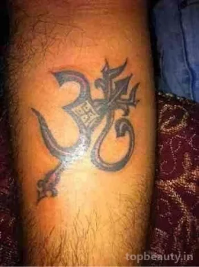 Pops Tattoos, Bangalore - Photo 4