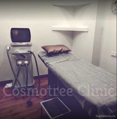 Cosmotree Clinic - Skin & Hair Clinic in Bangalore, Bangalore - Photo 5
