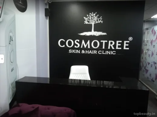 Cosmotree Clinic - Skin & Hair Clinic in Bangalore, Bangalore - Photo 8