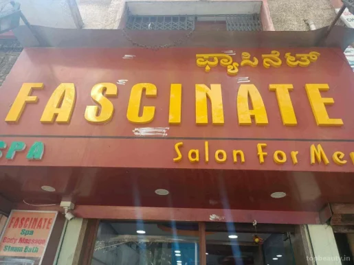 Fascinate Salon for Men, Bangalore - Photo 5