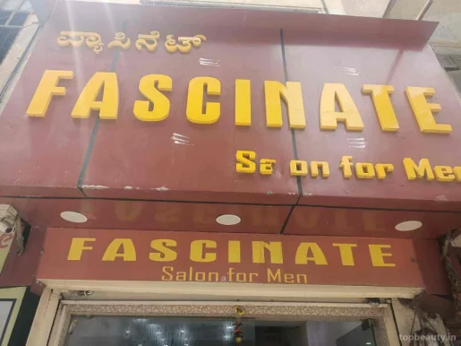 Fascinate Salon for Men, Bangalore - Photo 2
