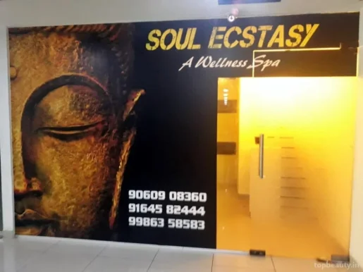 Soul Ecstasy, Bangalore - Photo 4