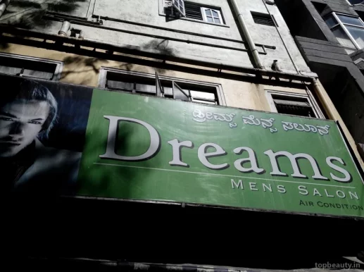 Dreams Salon & Spa, Bangalore - Photo 4
