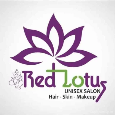 Red Lotus Unisex Salon, Bangalore - Photo 8