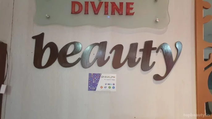 Divine Beauty Salon, Bangalore - Photo 4
