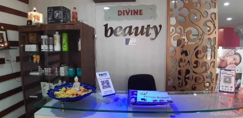 Divine Beauty Salon, Bangalore - Photo 5