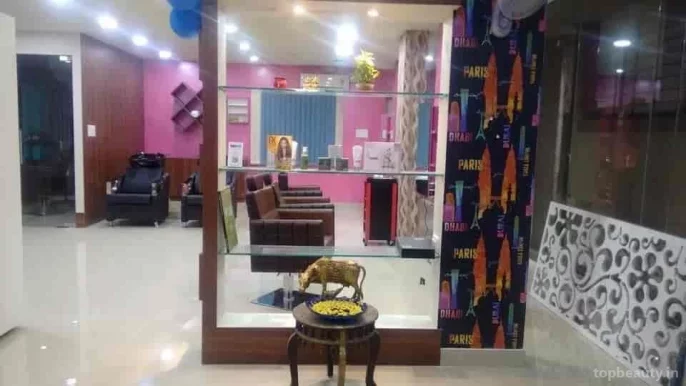 Divine Beauty Salon, Bangalore - Photo 6