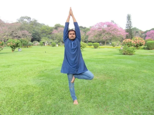 Yoga And Wellness With Ranjay, Bangalore - Photo 4