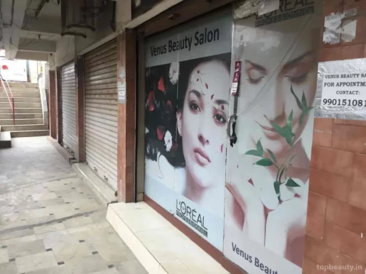 Venus Beauty Salon, Bangalore - Photo 5