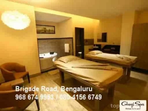 Ghogi Spa, Bangalore - Photo 1