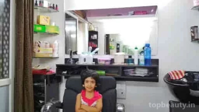 Ala's Beauty Salon, Bangalore - Photo 1