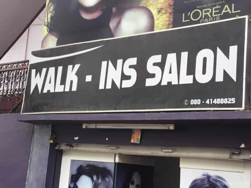 Walk - In Salon, Bangalore - Photo 8