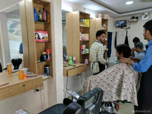 IMAGES Men's Salon, Bangalore - Photo 2