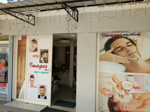 IMAGES Men's Salon, Bangalore - Photo 5
