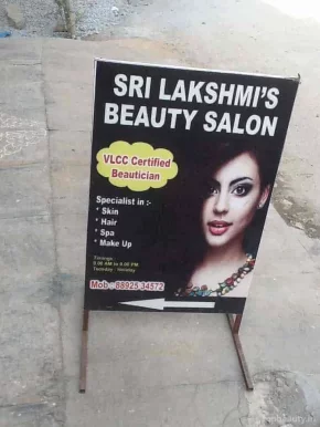 Sri Lakshmi's Beauty Salon, Bangalore - Photo 1